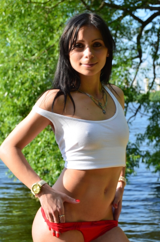 Анкета проститутки Софоша - город Кебанъёль, 22 года, №25021